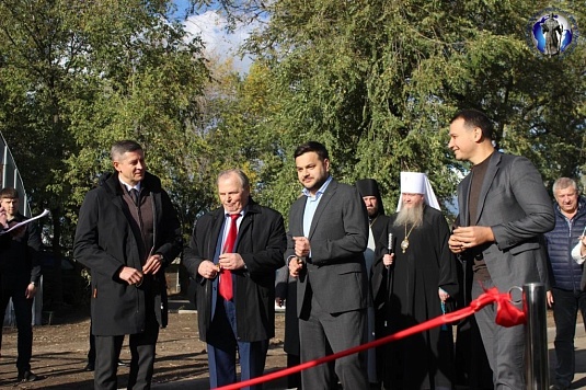 Изображение раздела "Новости" университета ФГБОУ ВО «ЛГУ им. В. Даля»